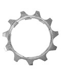 SHIMANO koronka - SPROCKET CS-M771 - srebrny