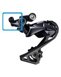 SHIMANO śruba - SCREW RD-R8000 - czarny