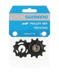 SHIMANO koła pasowe - PULLEYS RDR7000 - czarny
