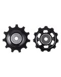 SHIMANO koła pasowe - PULLEYS RD-M5120/M4120/M6000 - czarny