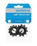 SHIMANO koła pasowe - PULLEYS RD-M7000 - czarny