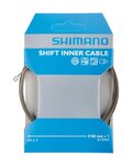 SHIMANO linka przerzutki - CABLE MTB/ROAD 1,2x2100mm - srebrny