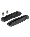 SHIMANO gumy hamulcowe - RUBBERS R55C3 - czarny