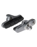 SHIMANO gumy hamulcowe - RUBBERS R55C3 - czarny