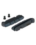 SHIMANO gumy hamulcowe - RUBBERS R55C4 - czarny