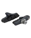 SHIMANO gumy hamulcowe - RUBBERS R55C4 - czarny