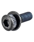 SHIMANO śruba - SCREW FM - czarny