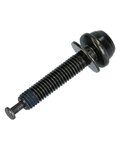 SHIMANO śruba zacisku - SCREW 38mm - czarny