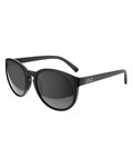 POC Okulary kolarskie - KNOW POLARIZED - czarny