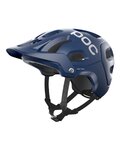 POC Kask kolarski - TECTAL - niebieski