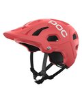 POC Kask kolarski - TECTAL  - czerwony