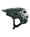 POC Kask kolarski - KORTAL RACE MIPS - zielony