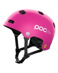 POC Kask kolarski - POCITO CRANE MIPS - różowy