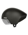 POC Kask kolarski - PROCEN - czarny