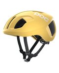 POC Kask kolarski - VENTRAL SPIN - żółty