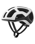 POC Kask kolarski - VENTRAL LITE - biały/czarny