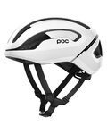 POC Kask kolarski - OMNE AIR SPIN - biały