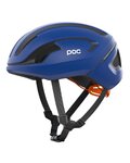 POC Kask kolarski - OMNE AIR SPIN - niebieski