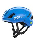 POC Kask kolarski - POCITO OMNE MIPS - niebieski
