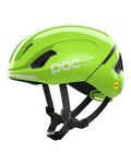 POC Kask kolarski - POCITO OMNE MIPS - zielony