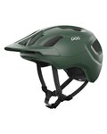 POC Kask kolarski - AXION  - zielony