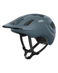 POC Kask kolarski - AXION - niebieski