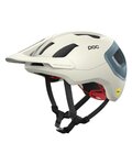 POC Kask kolarski - AXION RACE MIPS - beżowy