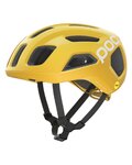 POC Kask kolarski - VENTRAL AIR MIPS - żółty