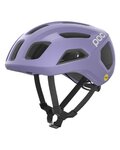 POC Kask kolarski - VENTRAL AIR MIPS - fioletowy