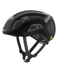 POC Kask kolarski - VENTRAL AIR WF MIPS - czarny