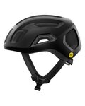 POC Kask kolarski - VENTRAL AIR WF - czarny