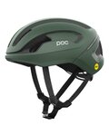POC Kask kolarski - OMNE AIR MIPS - zielony