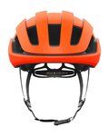 POC Kask kolarski - OMNE AIR WF MIPS - pomarańczowy