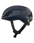 POC Kask kolarski - OMNE AIR WF MIPS - niebieski