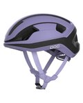 POC Kask kolarski - OMNE LITE - fioletowy