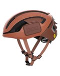 POC Kask kolarski - OMNE ULTRA MIPS - czerwony