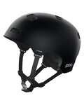 POC Kask kolarski - CRANE MIPS - czarny