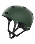 POC Kask kolarski - CRANE MIPS  - zielony