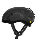 POC Kask kolarski - OMNE ULTRA MIPS - czarny
