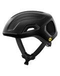 POC Kask kolarski - VENTRAL TEMPUS MIPS - czarny