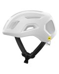 POC Kask kolarski - VENTRAL AIR MIPS - biały