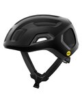 POC Kask kolarski - VENTRAL AIR MIPS - czarny