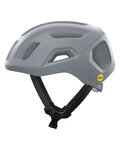 POC Kask kolarski - VENTRAL AIR MIPS - szary