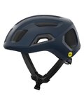 POC Kask kolarski - VENTRAL AIR MIPS - niebieski