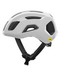 POC Kask kolarski - VENTRAL AIR MIPS - biały/czarny