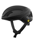 POC Kask kolarski - OMNE AIR MIPS - czarny