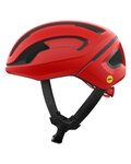POC Kask kolarski - OMNE AIR MIPS - czerwony