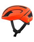 POC Kask kolarski - OMNE AIR MIPS - pomarańczowy