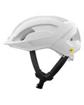 POC Kask kolarski - OMNE AIR RESISTANCE MIPS - biały