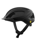 POC Kask kolarski - OMNE AIR RESISTANCE MIPS - czarny